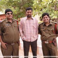 Chandu chitram production no.1 film opening pictures | Picture 111347